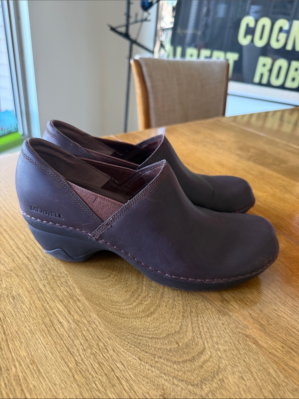 Merrell “Emma”